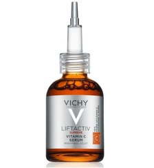 تصویر سرم پوست ویشی Vichy اورجینال 3337875796583NN 