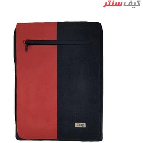 تصویر کیف لپ تاپ جی بگ مدل Functional-3 مناسب برای لپ تاپ 15.6 اینچی G-bag Functional-3