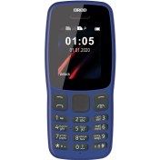 تصویر گوشی موبایل OROD مدل 106 دو سیم کارت Orod 106 Dual Sim Mobile Phone