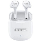 تصویر هندزفری بلوتوث ارلدام Earldom Bluetooth Earphone AirPod ET-BH46 