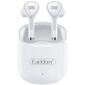 تصویر هندزفری بلوتوث ارلدام Earldom Bluetooth Earphone AirPod ET-BH46 