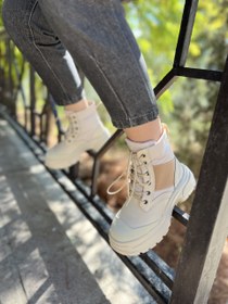 تصویر بوت زبرا 