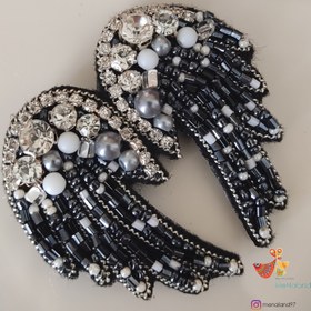 تصویر گلسینه بال فرشته 