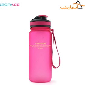 تصویر قمقمه 1 لیتری یوز اسپیس 3032 Uzspace Thermos 