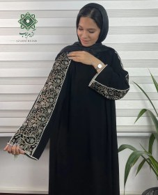 تصویر عبای شهربانو 