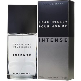 ISSEY MIYAKE L EAU D ISSEY POUR HOMME INTENSE EDT