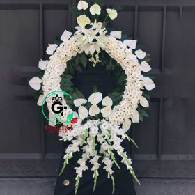 تصویر تاح گل کسری 