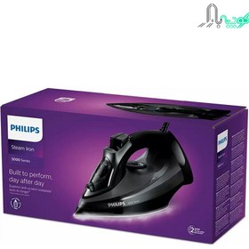 تصویر اتو بخار فیلیپس مدل PHILIPS DST5040/80 PHILIPS Steam Iron DST5040/80