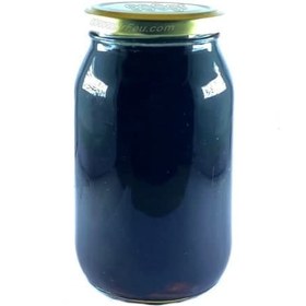 تصویر مربا گل گاوزبان 