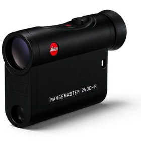 تصویر مسافت یاب لایکا CRF 2400-R Leica Rangemaster CRF 2400-R