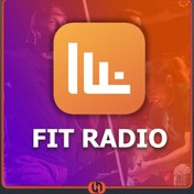 تصویر خرید اکانت فیت رادیو Fit Radio پرمیوم 