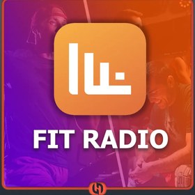 تصویر خرید اکانت فیت رادیو Fit Radio پرمیوم 