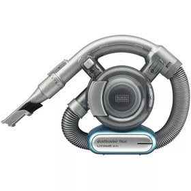 تصویر جارو شارژی بلک اند دکر مدل PD1420LP BLACK DECKER