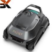 تصویر جارو رباتیک استخری AIPER مدل Seagull Plus 