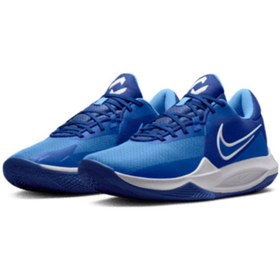 تصویر کفش بسکتبال اورجینال مردانه برند Nike مدل Hassas 6 کد Dd9535-401 
