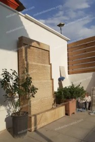 تصویر آبنما سنگی مدل 5031 