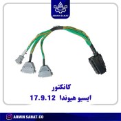 تصویر ایسیو هیوندای و کیا MEG 17.9.12 