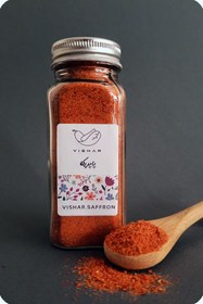 تصویر پاپریکا - شیشه Paprika