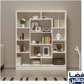 تصویر کتابخانه مدل fz159 