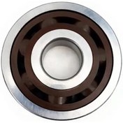 تصویر بلبرینگ شفت گیربکس دنا پلاس توربو ایساکو ساچمه گرد 0270600799 