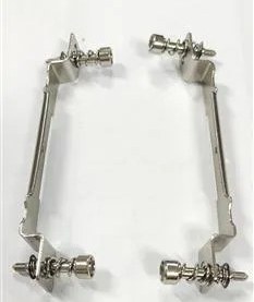 تصویر پایه AMD فن سی پی یو Cooler Master Hyper H410R 