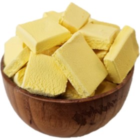 تصویر بستنی خشک زعفران پک کیلویی/فله ایی فریزتا - ۵ کیلوگرم 