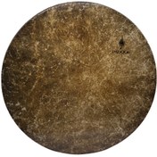 تصویر دف پادوک مدل کوکی ۱۶ پیچ ۶۰ ترکه حرفه ای 