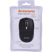 تصویر موس بی سیم لنوو N911 Lenovo N911 Wireless Mouse