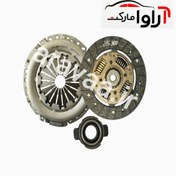 تصویر کیت کامل کلاچ ایساکو کد 0670302799 مناسب برای پژو 405 و پارس کیت کلاچ ایساکو (isaco) مدل کیت کامل کلاچ ایساکو کد 0670302799 مناسب برای پژو 405 و پارس