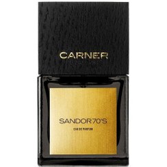 تصویر ادوپرفیوم کارنر بارسلونا سندور 70 50 میل CARNER BARCELONA Sandor 70's Edp 50ml W-M