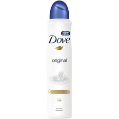 تصویر اسپری بدن داو Dove مدل Original 