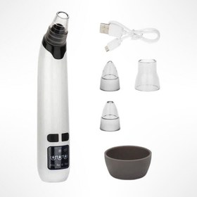 تصویر میکرودرم اسکوم‌دار اولتراسونیک کره 