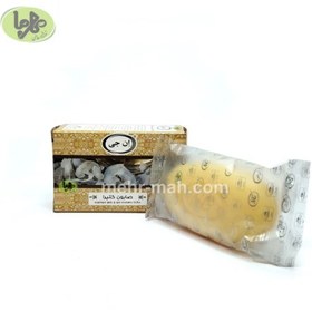 تصویر صابون کتیرا ان جی 