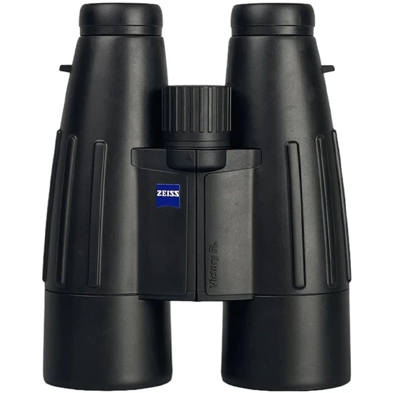 カールツアイス双眼鏡 Victory FL 10×32 オリーブ色 美品（ツァイス 