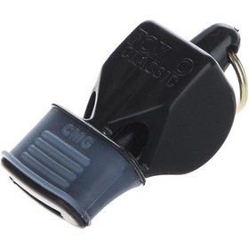 تصویر سوت داوری مدل FOX80 کد AZX080 