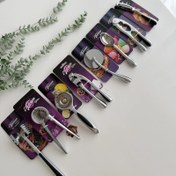 تصویر ابزار استیل ویکتوریا 