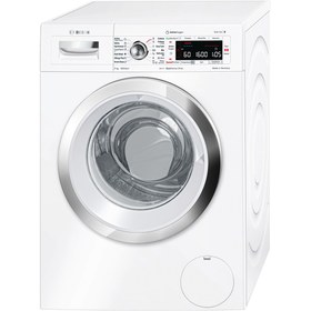 تصویر لباسشویی بوش مدل WAW32760ME bosch washing machine WAW32760ME