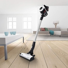 تصویر جاروشارژی بوش مدل BOSCH Unlimited BKS611MTB 