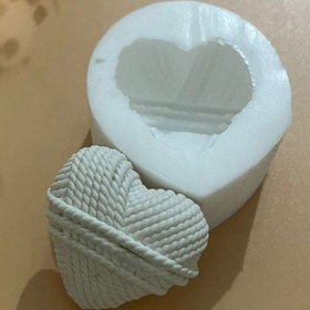 تصویر قلب طنابی 