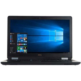 تصویر لپ تاپ Dell Latitude E5570 