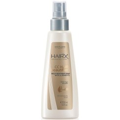 تصویر کرم سی سی مو هیریکس HairX Advanced Care CC Hair Beautifier