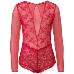 تصویر بادی آستین بلند زنانه اسمارا مدل 012cv 