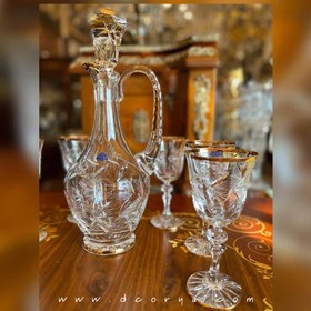 تصویر تنگ گیلاس چک کد 004 