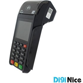 تصویر دستگاه پوز سیار نیولند مدل SP600 Newland SP600 POS Terminal