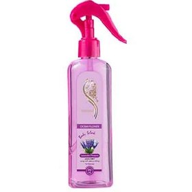 تصویر بادی اسپلش زنانه Ocean Flower حجم 250میل ترنجان Toranjan Ocean Flower Body Splash For Women 250ml