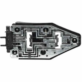 تصویر سوکت چپ چراغ خطر پژو 405 مدل SNTP405SOTL 