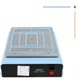 تصویر سپراتور GI14 ipad 