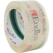 تصویر چسب نواری بی صدا اندیکا عرض ۵ سانتی متر ۹۰ یارد 