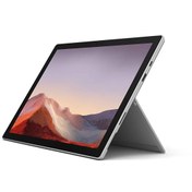 تصویر تبلت مایکروسافت مدل Surfacebook 5 Pro به همراه کیبورد اوریجینال، صفحه‌ی نمایش 12.3 اینچ FHD، پردازنده ،Core i5-7500U رم 8GB، حافظه 256GB SSD، گرافیک Intel HD 520 | استوک A++ 