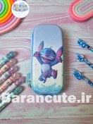 تصویر جامدادی تبلتی طرح استیج جادار 